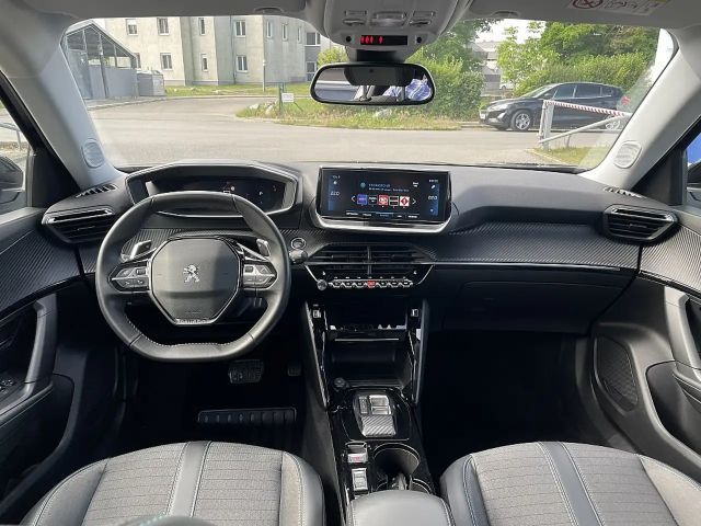 Peugeot 2008 Allure Pack EAT8 PureTech