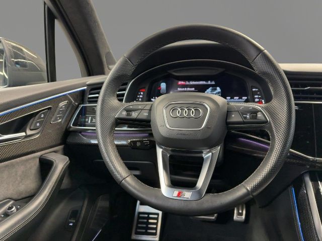 Audi SQ7 Quattro