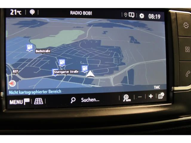 Opel Zafira Life 2.0 CDTI Tourer