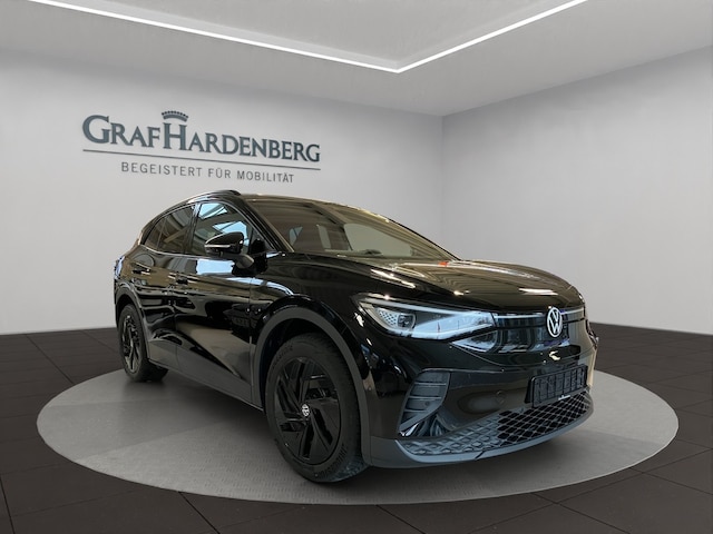 Volkswagen ID.4 Performance Pro