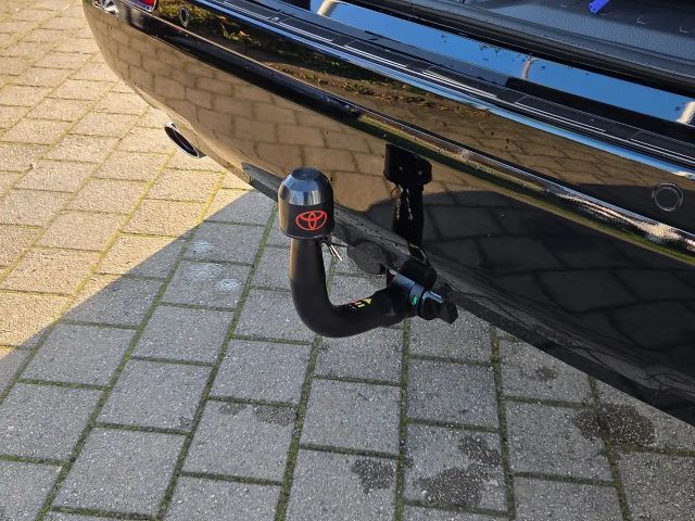 Toyota RAV4 Hybride Plug-in