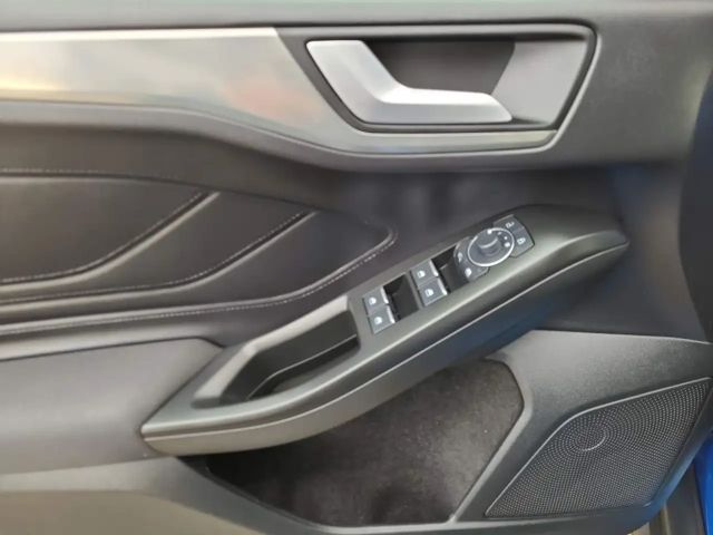 Ford Focus 1.5 EcoBlue Wagon