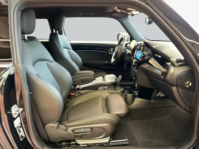 MINI Mini Electric SE