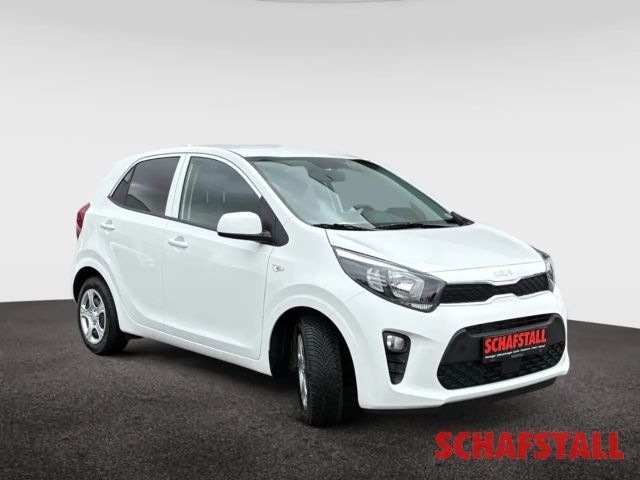 Kia Picanto Vision