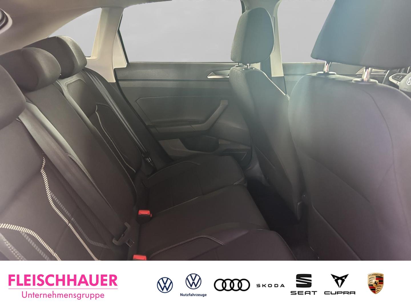 Volkswagen Taigo DSG Style