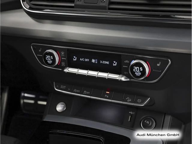 Audi Q5 40 TDI Quattro S-Line S-Tronic