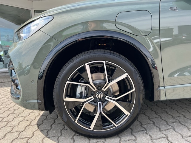 Volkswagen Tiguan IQ.Drive eHybrid