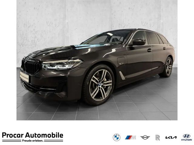 BMW 530 530e Touring