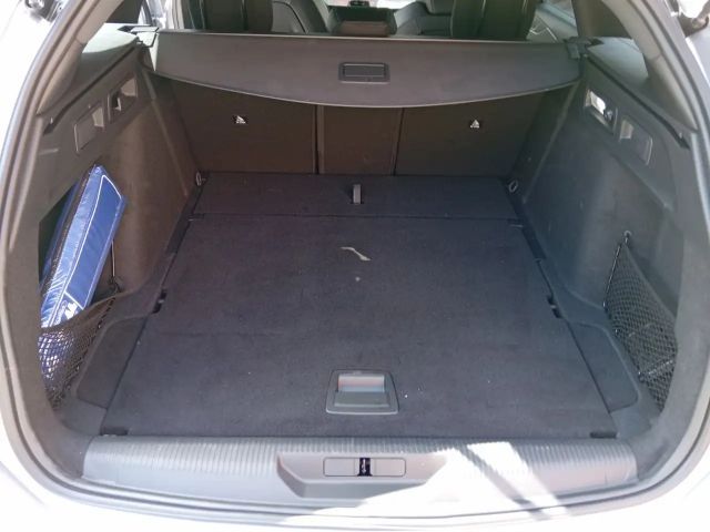 Peugeot 308 EAT8 GT-Line SW