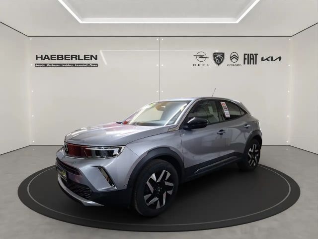 Opel Mokka Elegance