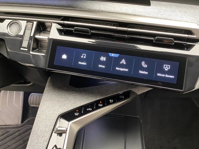 Peugeot 3008 Allure Pack Hybrid