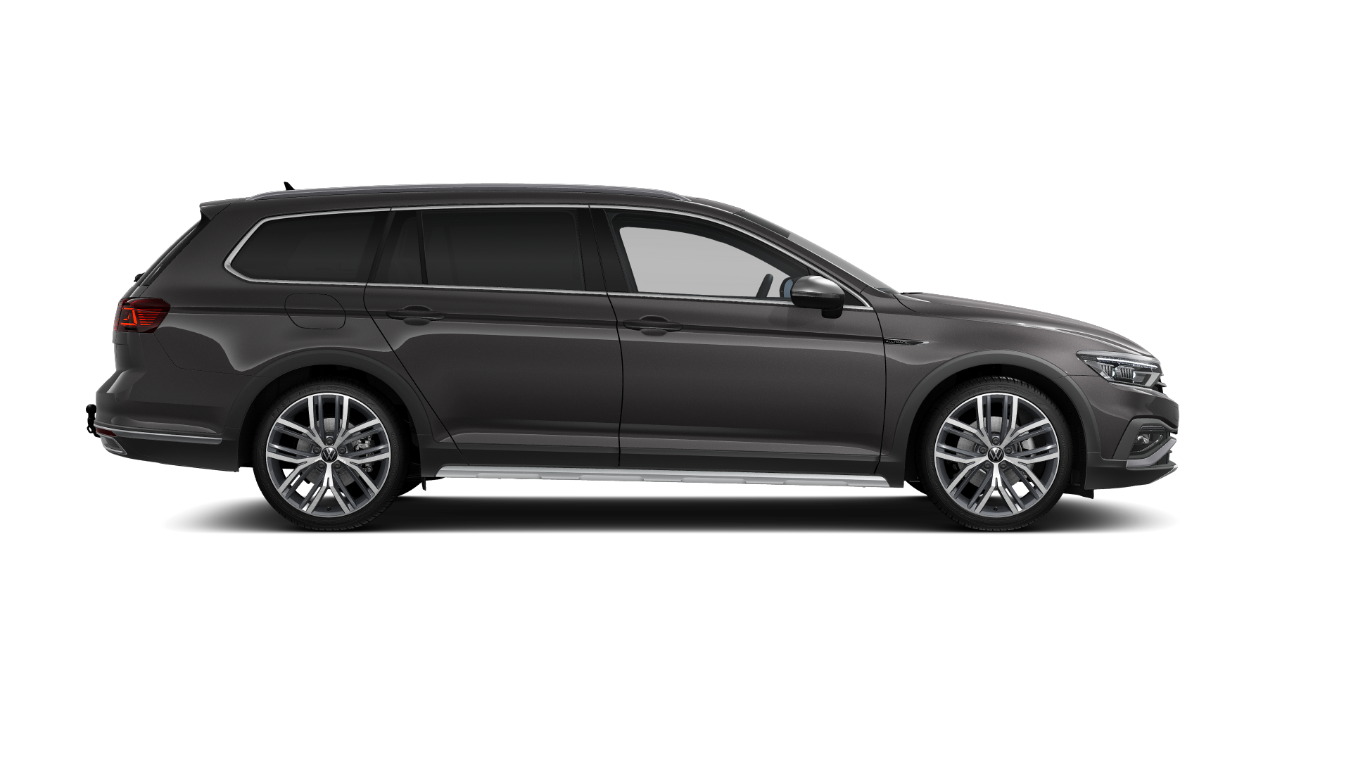 Volkswagen Passat 4Motion Variant