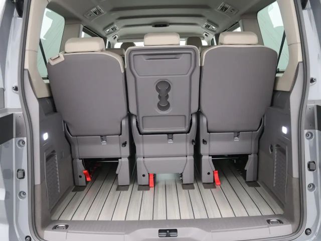 Volkswagen Multivan DSG Lang T7