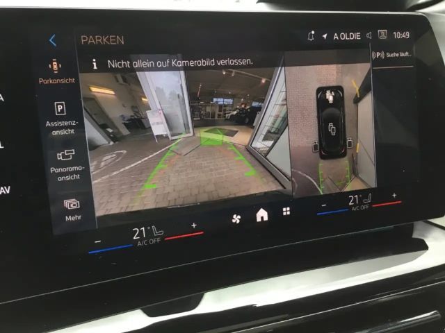 BMW 220 Active Tourer M-Sport