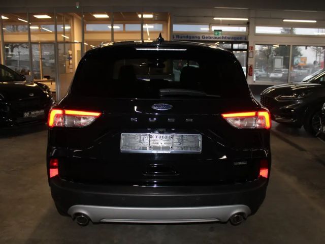 Ford Kuga Plug in Hybrid Titanium X