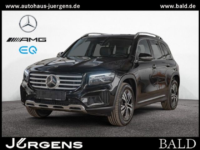 Mercedes-Benz GLB 200 GLB 200 d