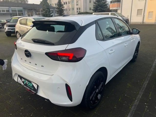 Opel Corsa 1.2 Turbo GS-Line Grand Sport Turbo