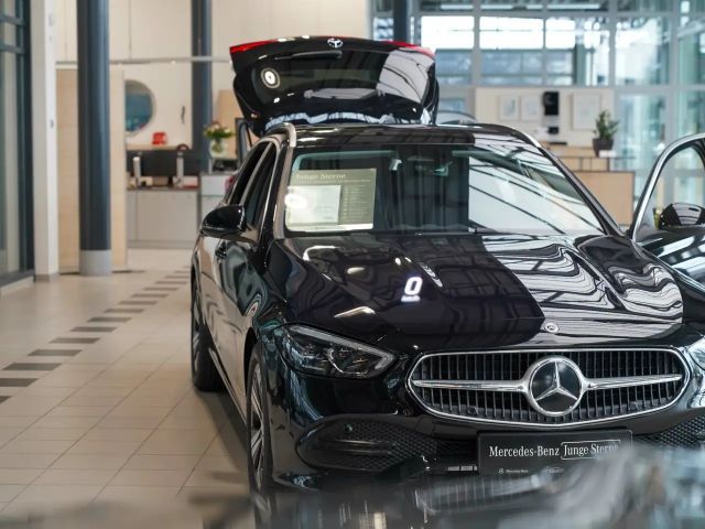 Mercedes-Benz GLE 450 4MATIC AMG Line