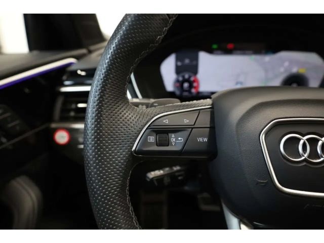 Audi S4 Avant Quattro