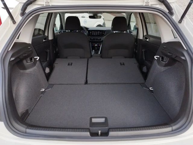 Volkswagen Polo Friends TSI