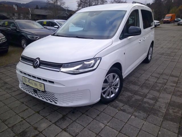 Volkswagen Caddy 1.5 TSI Life