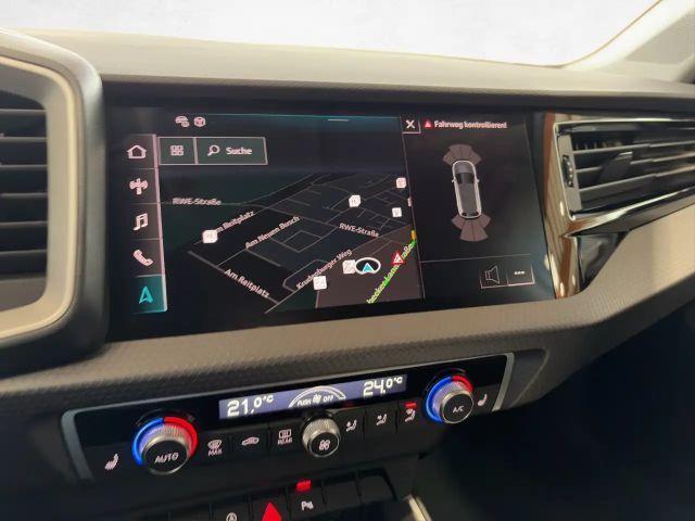 Audi A1 30 TFSI S-Tronic