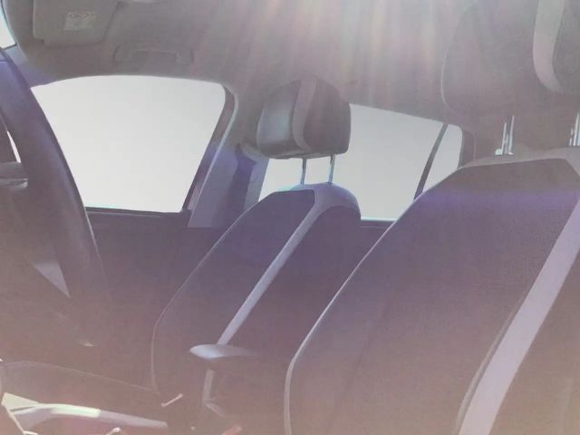 Volkswagen Tiguan DSG Life