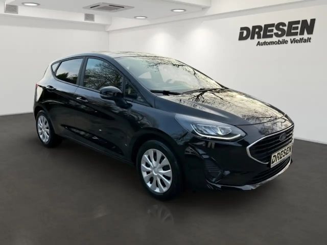 Ford Fiesta Cool & Connect
