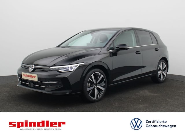 Volkswagen Golf 1.5 TSI DSG Style