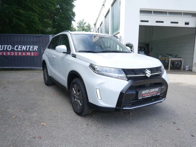 Suzuki Vitara Comfort Hybrid