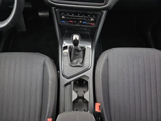 Volkswagen Tiguan 2.0 TDI Allspace DSG Life