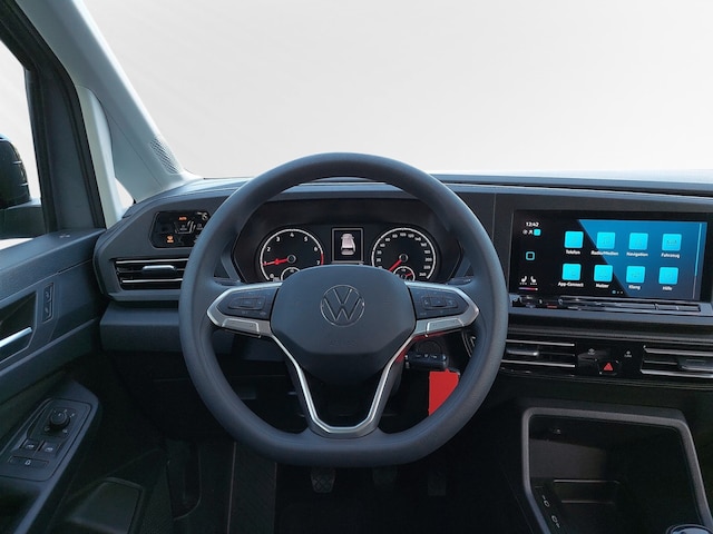 Volkswagen Caddy 1.5 TSI Life Maxi