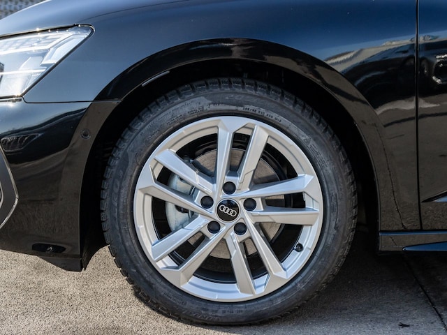 Audi A3 35 TDI S-Line S-Tronic Sportback