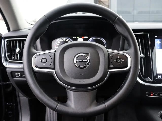 Volvo V60 Inscription Recharge