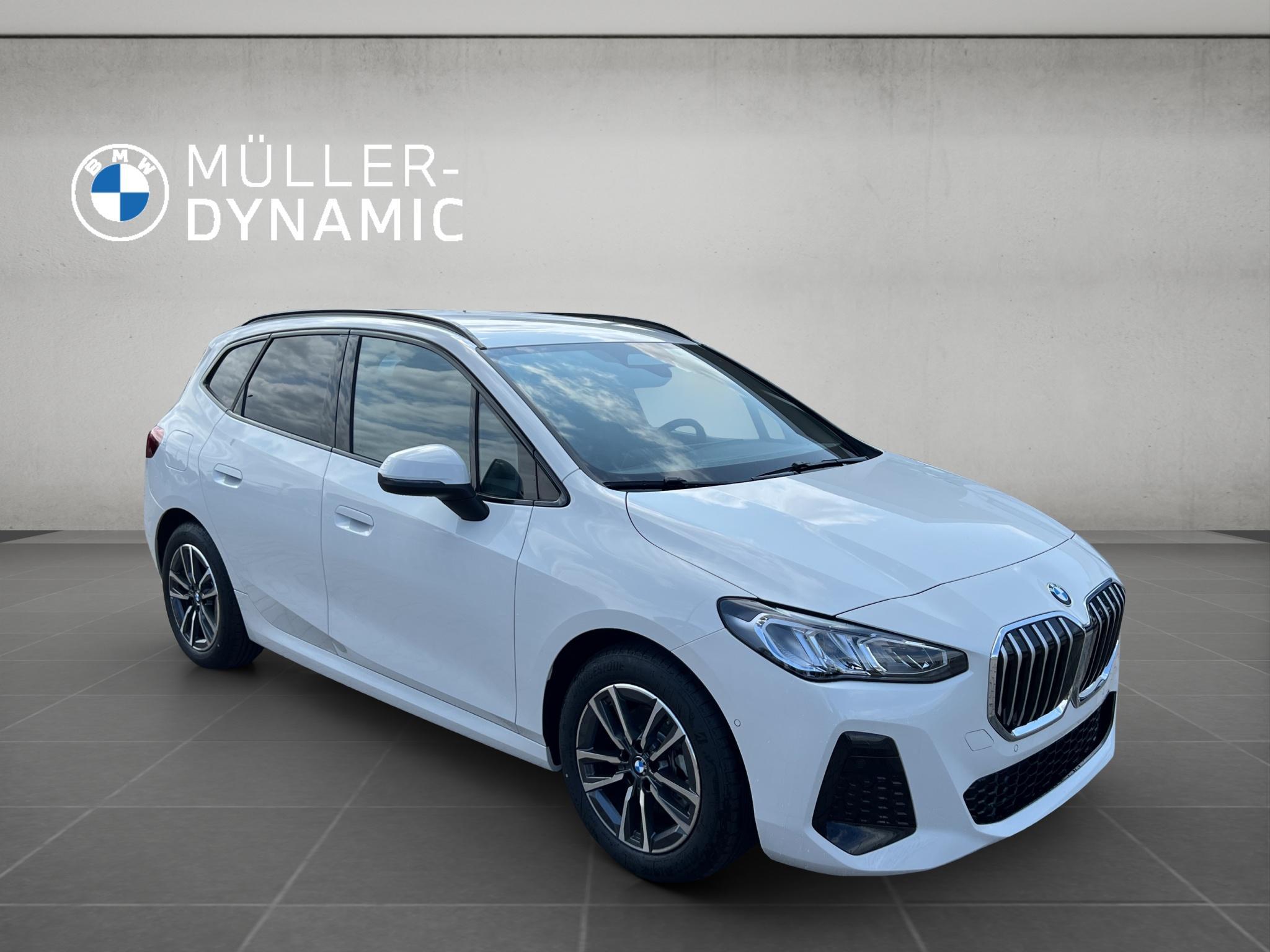 BMW 218 218i Active Tourer