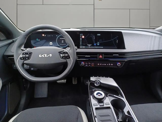 Kia EV6 Achterwielaandrijving GT-Line
