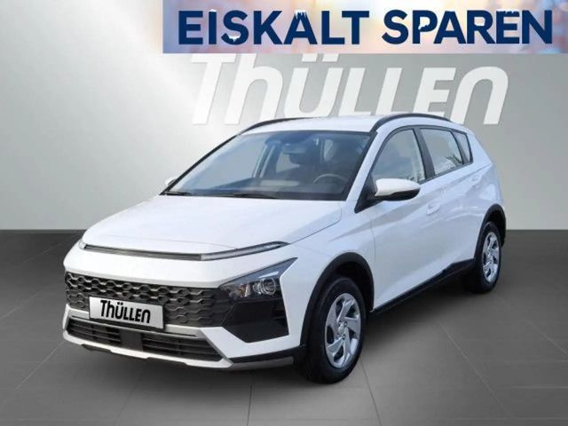 Hyundai Bayon 1,2L Comfort / SHZ / Navi / Carplay / LED