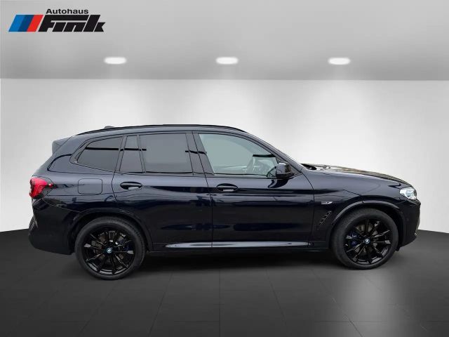 BMW X3 M-Sport xDrive30e