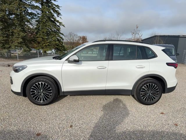 Volkswagen Tiguan DSG Life