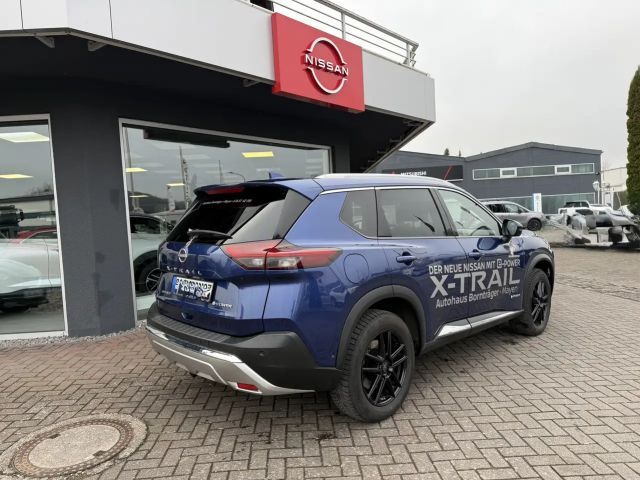 Nissan X-trail AWD Tekna e-4ORCE