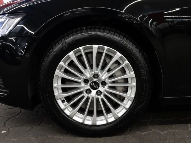 Audi A6 50 TFSI Hybride Quattro