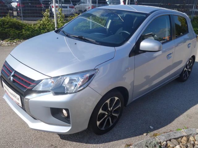 Mitsubishi Space Star Invite MIVEC Star