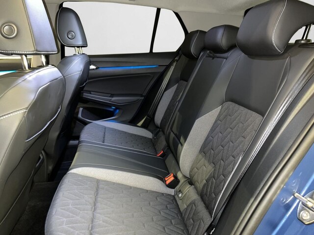 Volkswagen Golf DSG Golf VIII Life