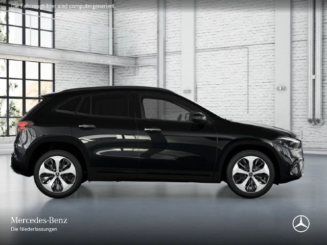 Mercedes-Benz GLA 180 