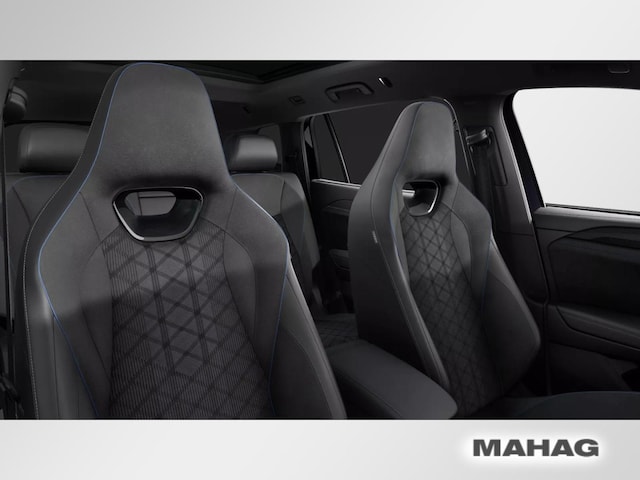 Volkswagen Tayron IQ.Drive R-Line