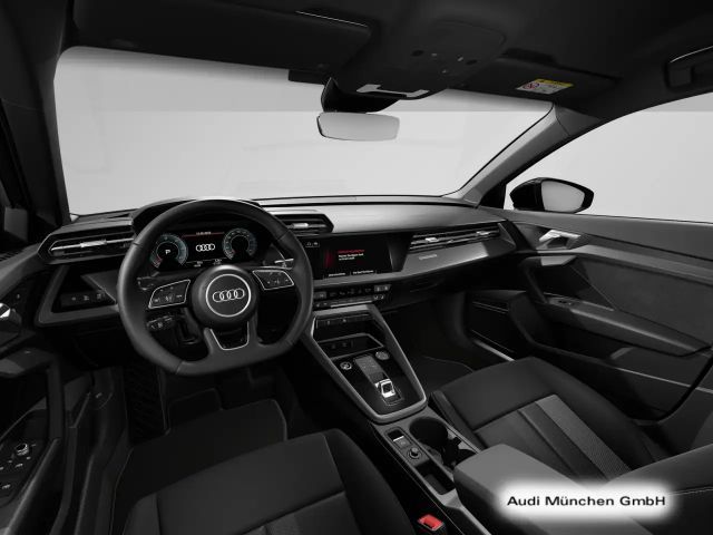 Audi A3 35 TDI S-Tronic Sedan