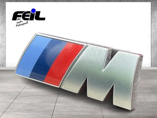 BMW 430 430i Coupé M-Sport xDrive