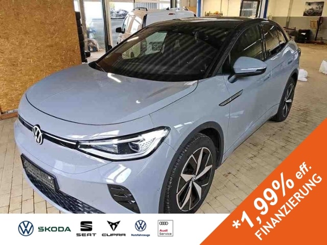 Volkswagen ID.5 IQ.Drive