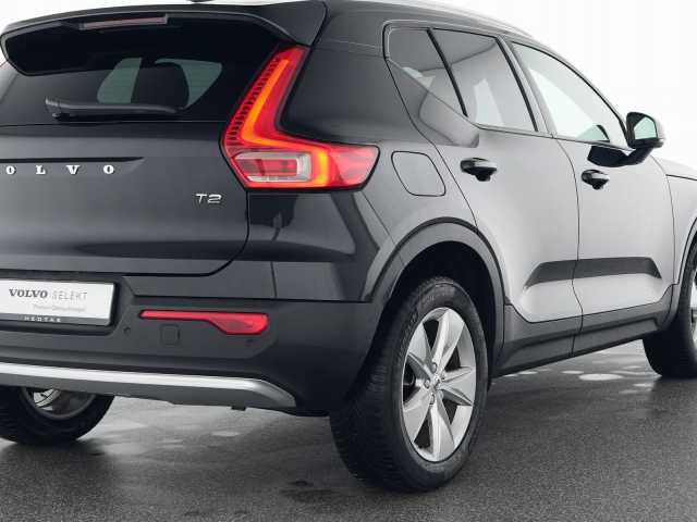 Volvo XC40 XC40