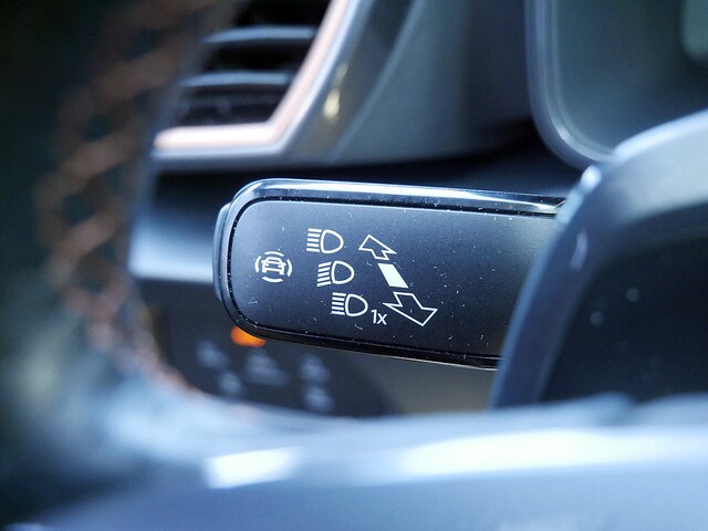 Cupra Formentor 2.5 TSI 4Drive VZ5